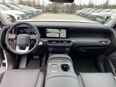 2026 Hyundai Palisade SEL Premium AWD