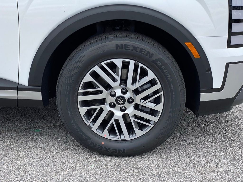 2026 Hyundai Palisade SEL Premium AWD