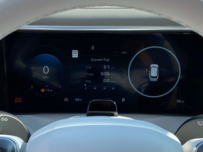 2027 Hyundai Palisade SEL Premium AWD