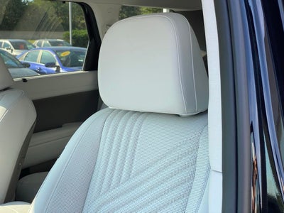 2027 Hyundai Palisade SEL Premium AWD