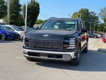 2027 Hyundai Palisade SEL Premium AWD