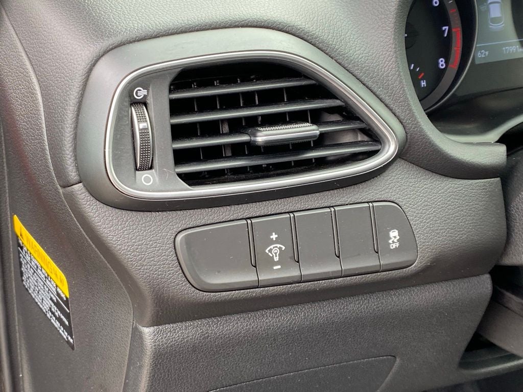 2020 Hyundai Elantra GT Base