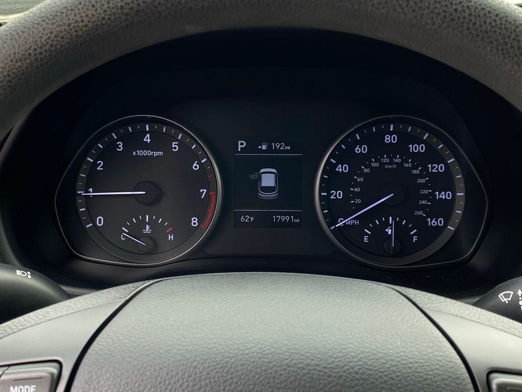 2020 Hyundai Elantra GT Base