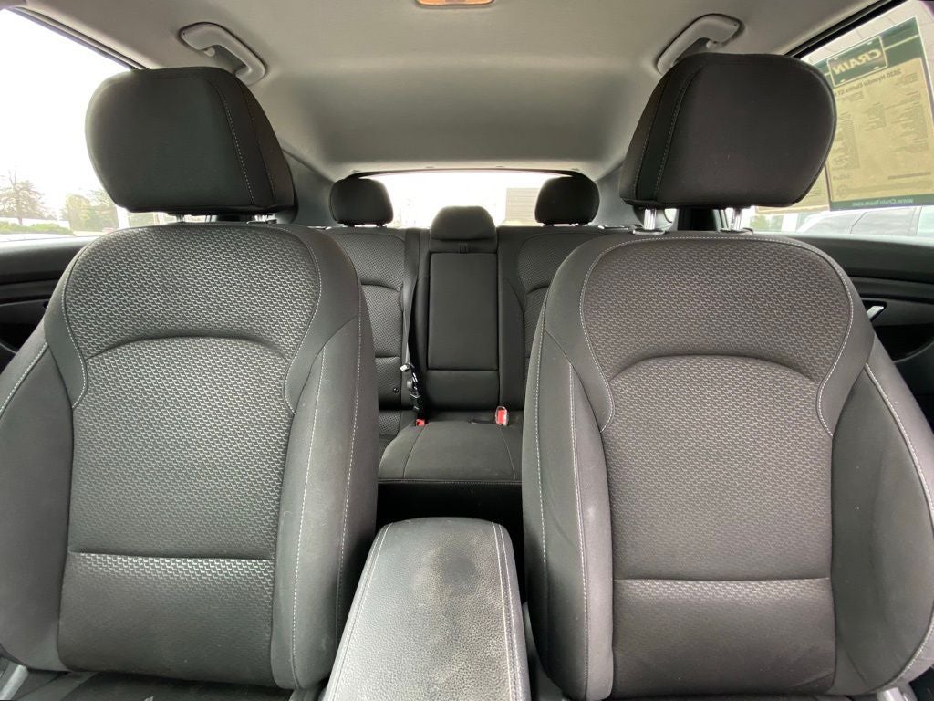 2020 Hyundai Elantra GT Base