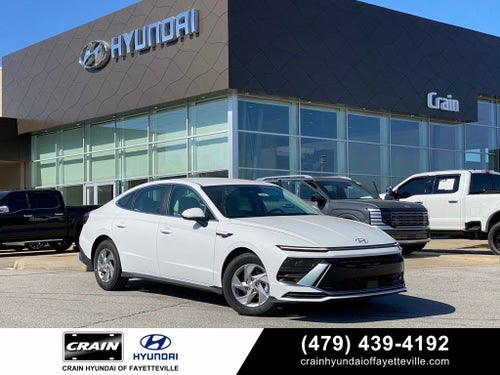 2026 Hyundai Sonata SE