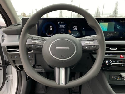 2026 Hyundai Sonata SE