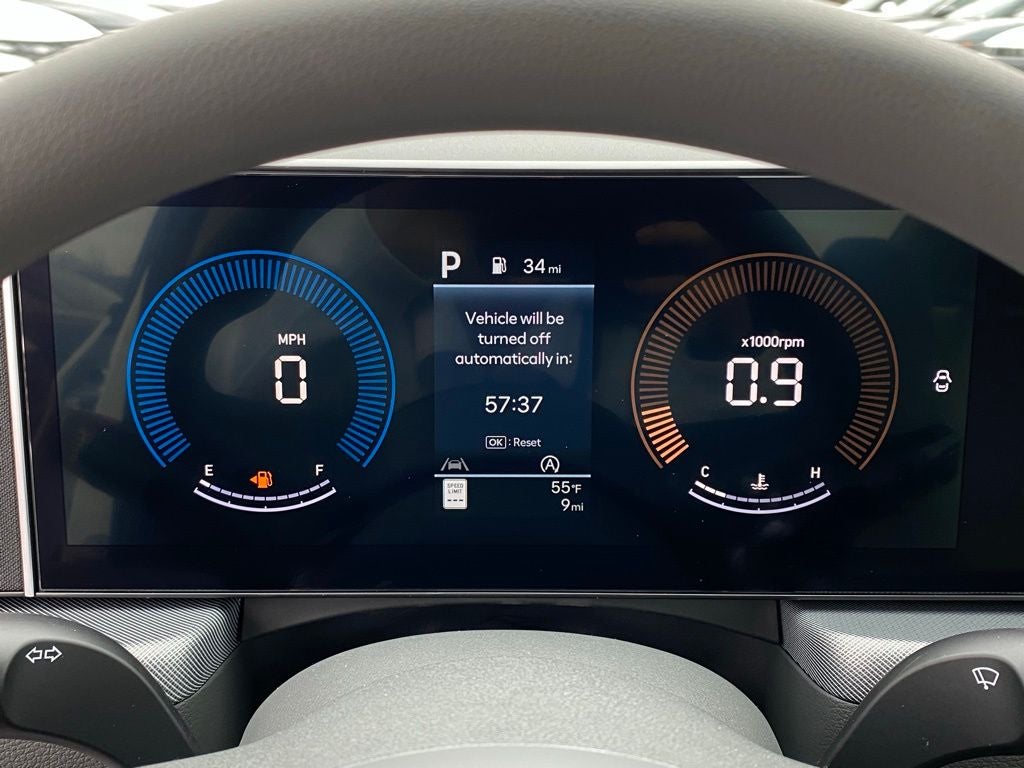 2026 Hyundai Sonata SE