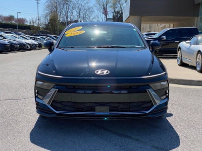 2025 Hyundai Sonata SE