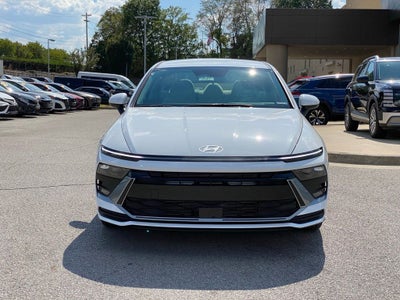 2026 Hyundai Sonata SE