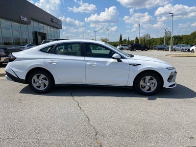 2026 Hyundai Sonata SE