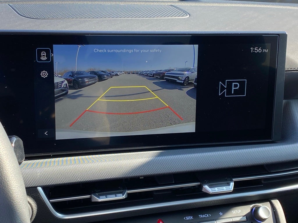 2026 Hyundai Sonata SE