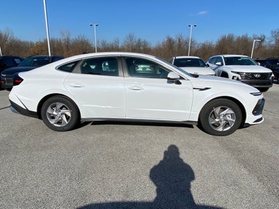 2026 Hyundai Sonata SE