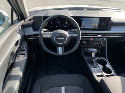 2025 Hyundai Sonata SE