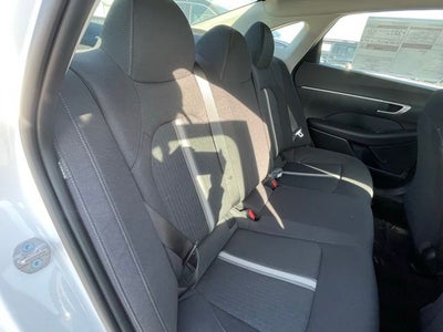 2025 Hyundai Sonata SE