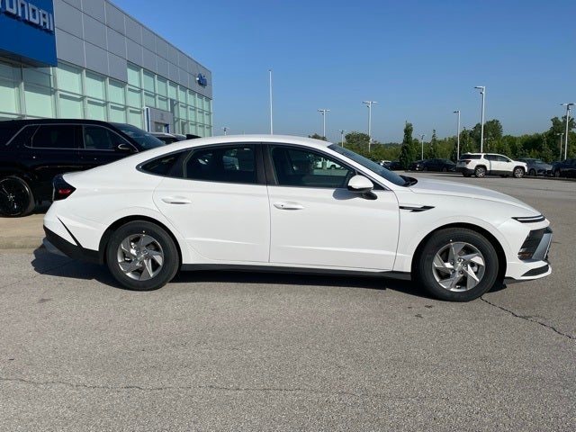 2025 Hyundai Sonata SE