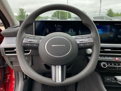 2026 Hyundai Sonata SE