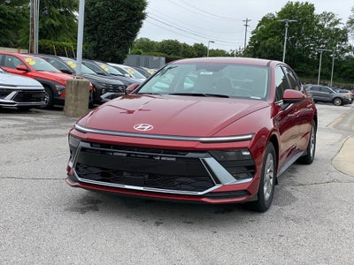 2026 Hyundai Sonata SE
