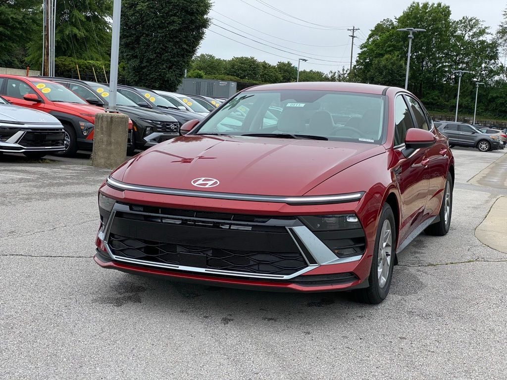 2026 Hyundai Sonata SE