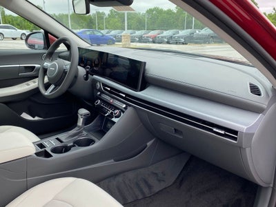2026 Hyundai Sonata SE