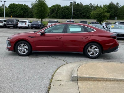 2026 Hyundai Sonata SE