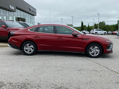 2026 Hyundai Sonata SE