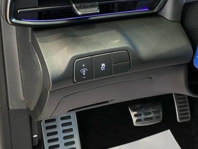 2026 Hyundai Elantra N Line