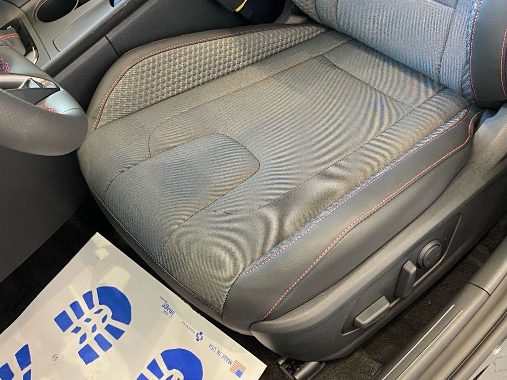 2026 Hyundai Elantra N Line