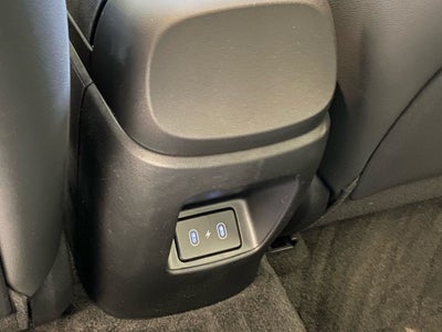 2026 Hyundai Elantra N Line