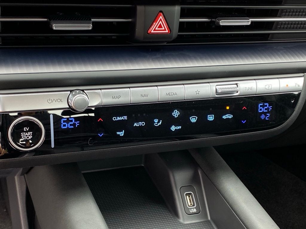 2025 Hyundai IONIQ 6 SE