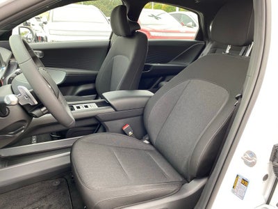 2025 Hyundai IONIQ 6 SE