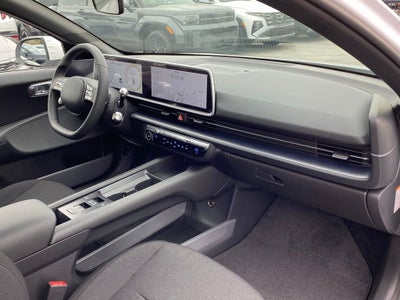 2025 Hyundai IONIQ 6 SE