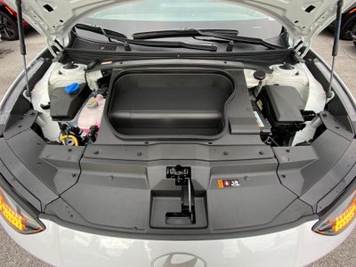 2025 Hyundai IONIQ 6 SE