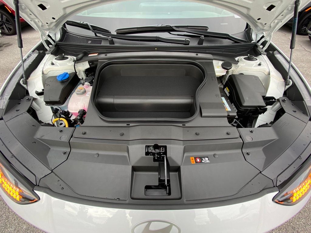 2025 Hyundai IONIQ 6 SE