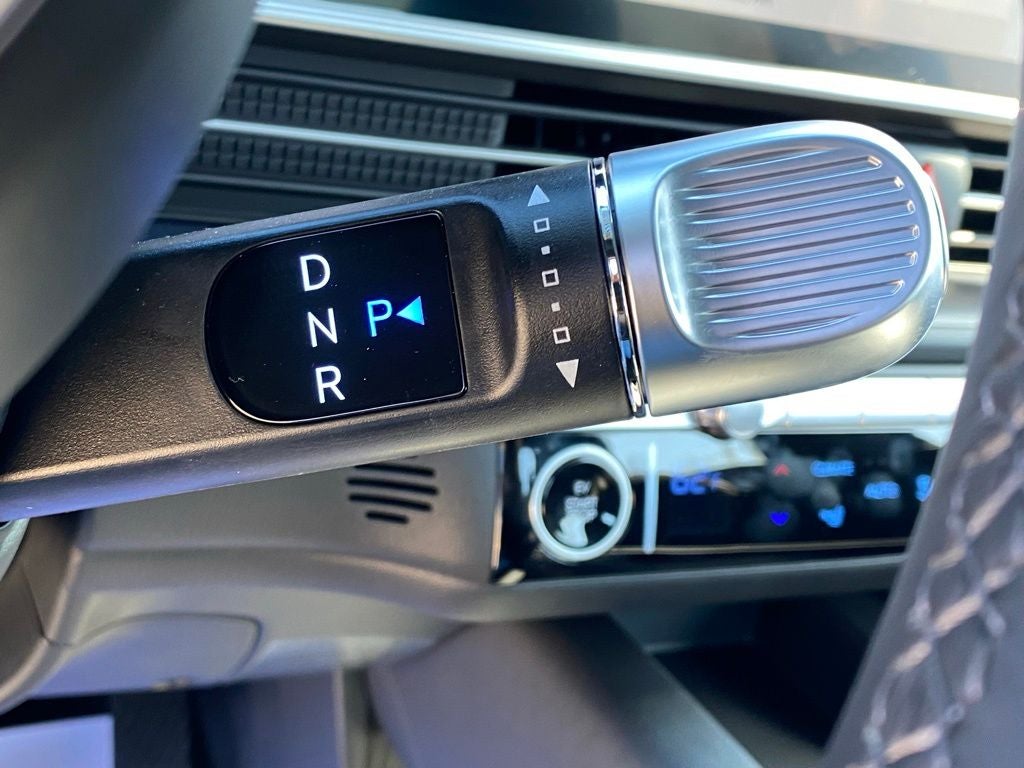 2025 Hyundai IONIQ 6 SE