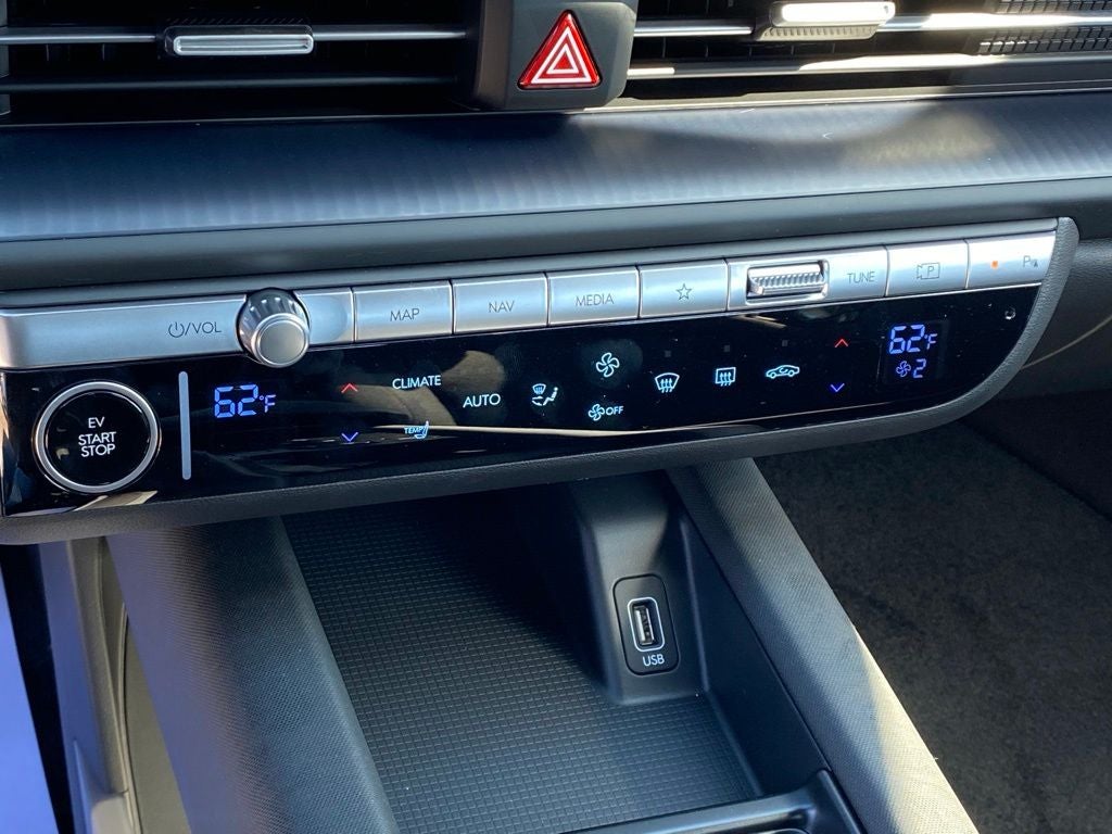 2025 Hyundai IONIQ 6 SE