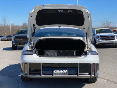 2025 Hyundai IONIQ 6 SE