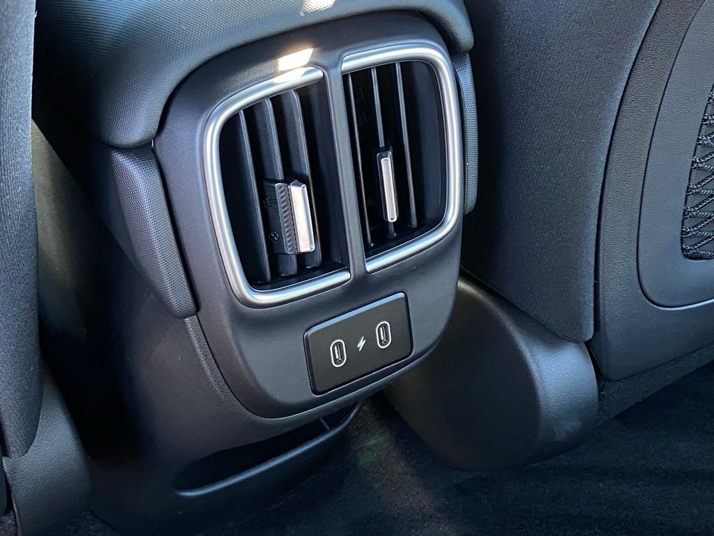 2025 Hyundai IONIQ 6 SE