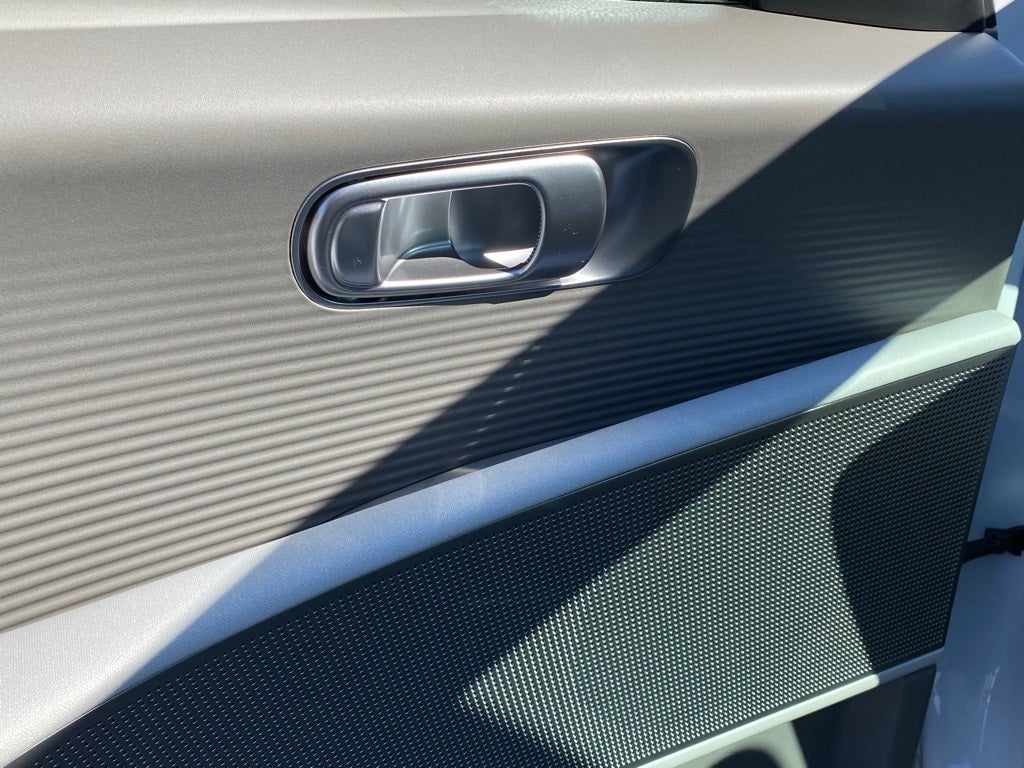 2025 Hyundai IONIQ 6 SEL