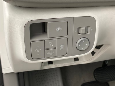 2025 Hyundai IONIQ 6 SEL