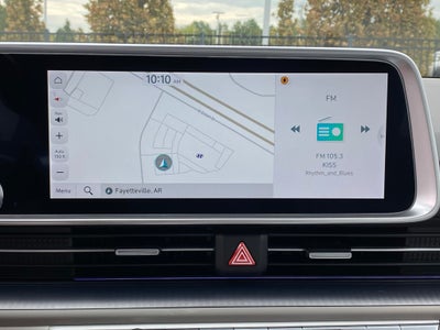 2025 Hyundai IONIQ 6 SEL