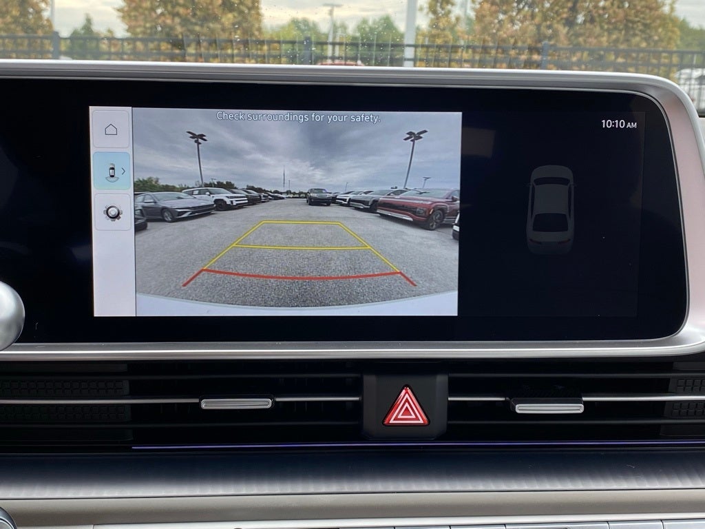 2025 Hyundai IONIQ 6 SEL