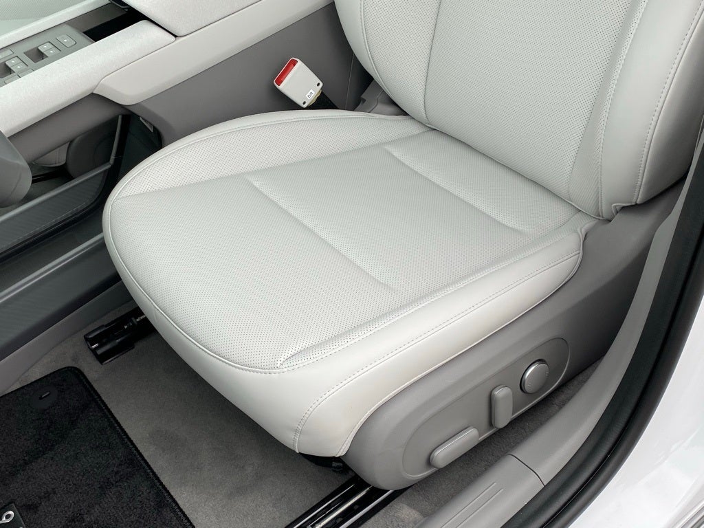 2025 Hyundai IONIQ 6 SEL