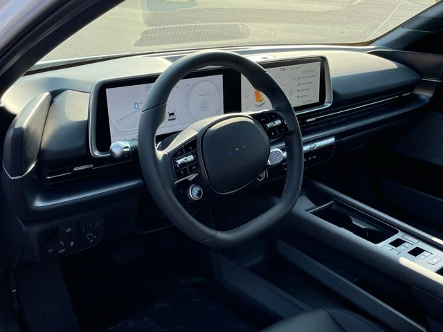 2025 Hyundai IONIQ 6 SEL