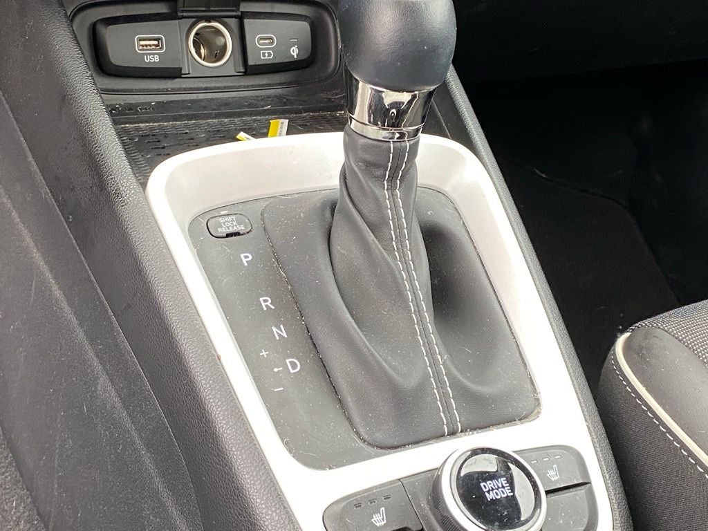 2024 Hyundai Venue Limited