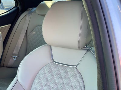 2023 Genesis G70 3.3T