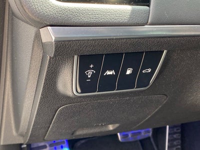 2022 Kia Stinger GT2