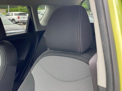 2018 Kia Soul Plus
