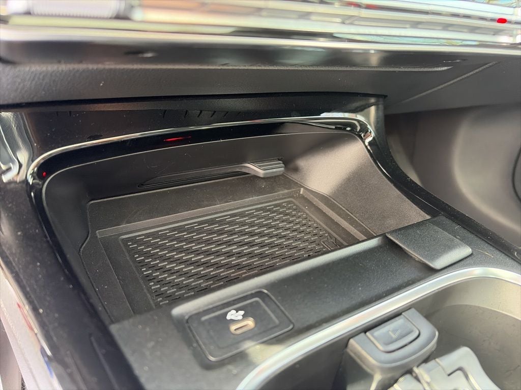 2025 Mercedes-Benz CLA CLA 35 AMG® 4MATIC®