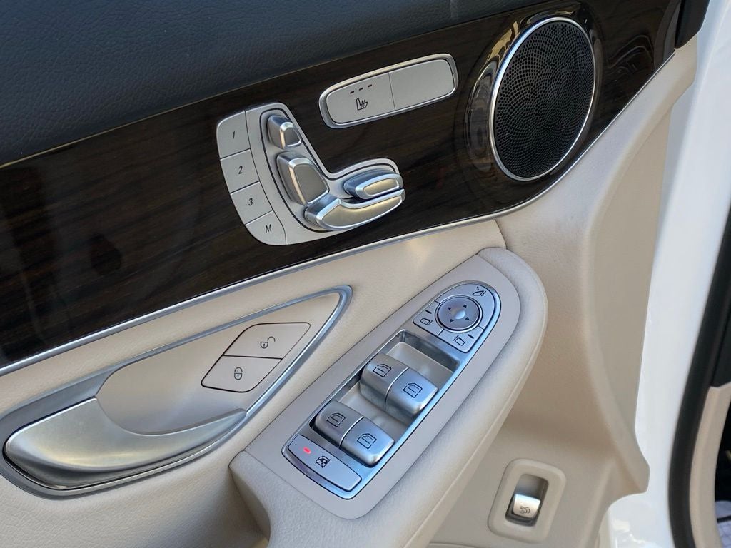 2022 Mercedes-Benz GLC GLC 300 CLEAN CARFAX