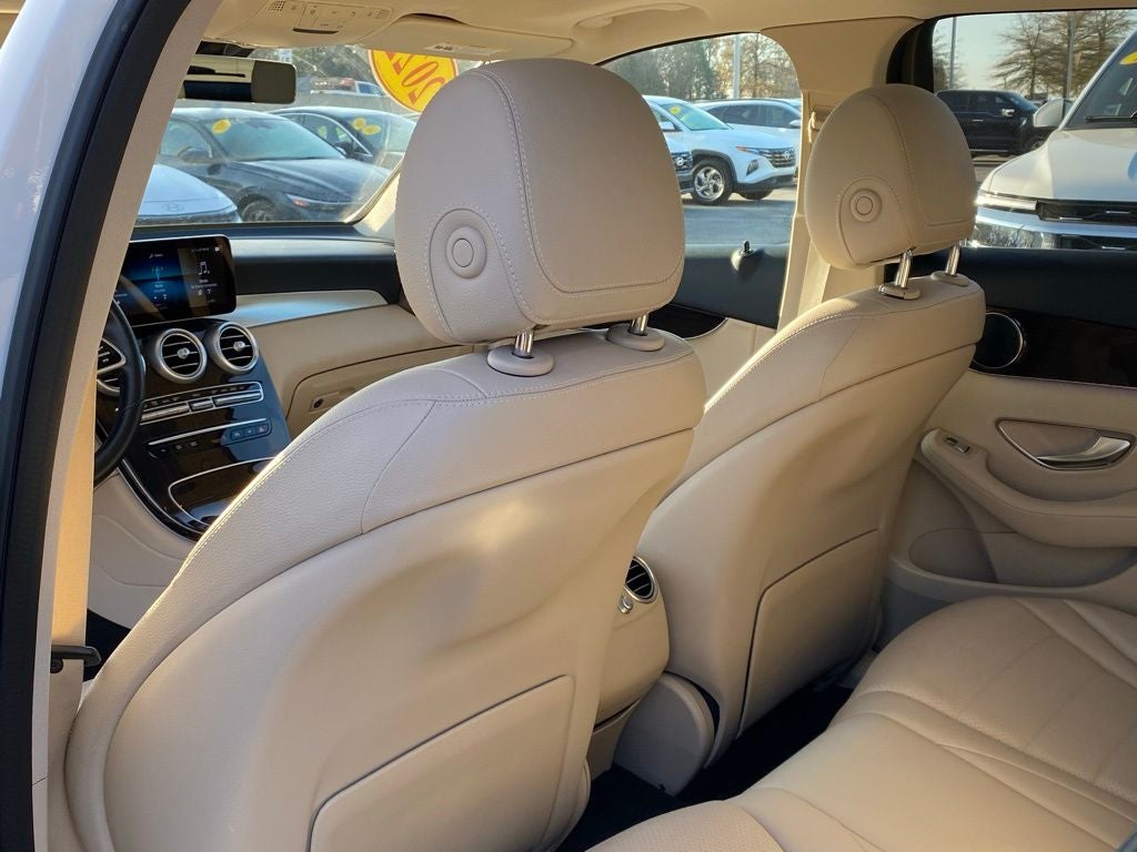 2022 Mercedes-Benz GLC GLC 300 CLEAN CARFAX
